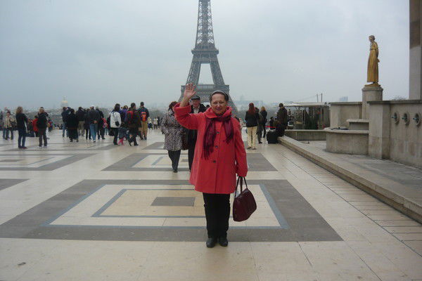 Николаевна **&