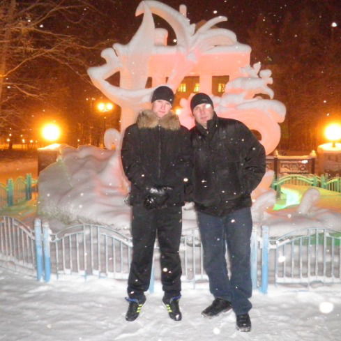 Владимир Слюта