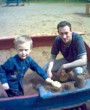 Валерий Неклюдов