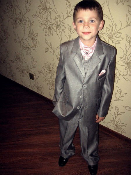 Денис Буденчук