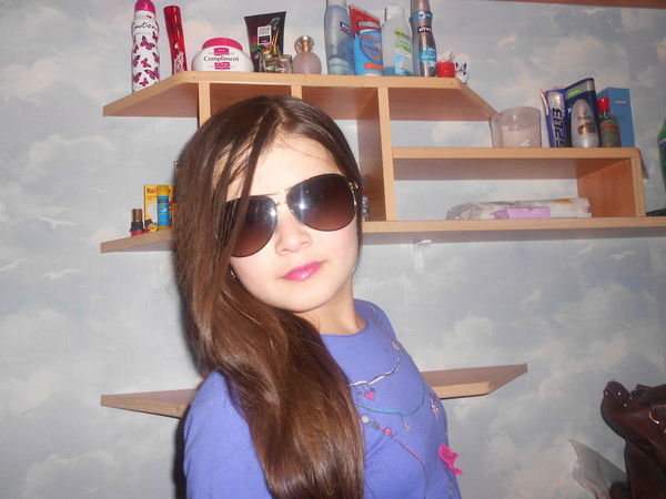 Кызбурак Жаанбаева