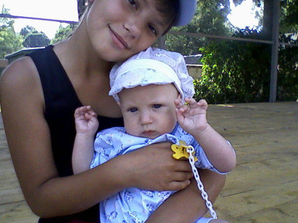 Оксана Ульянова