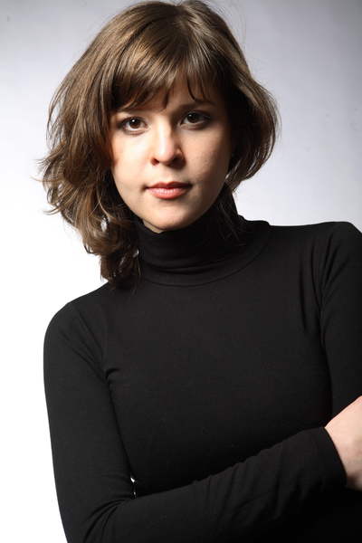 Елена Куделькина