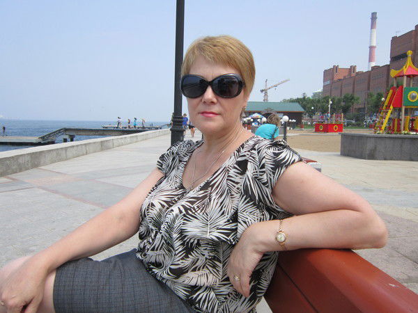 Елена Понкратенко