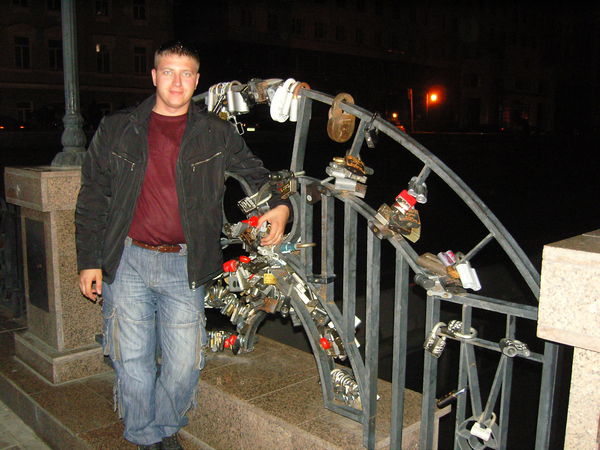 Дмитрий Капран