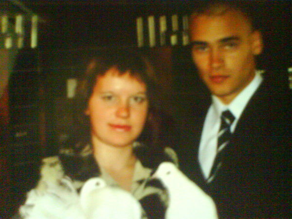 Екатерина Дыдочкина