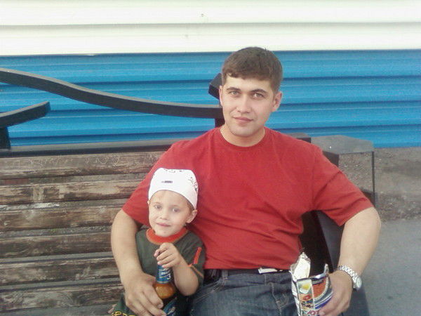 Иван Муравьев