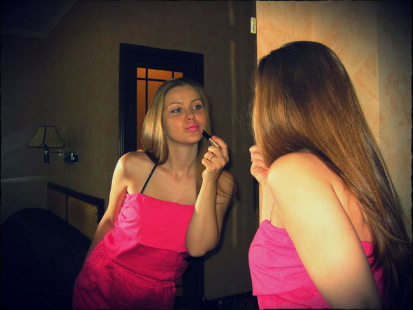 Светлана Зинченко