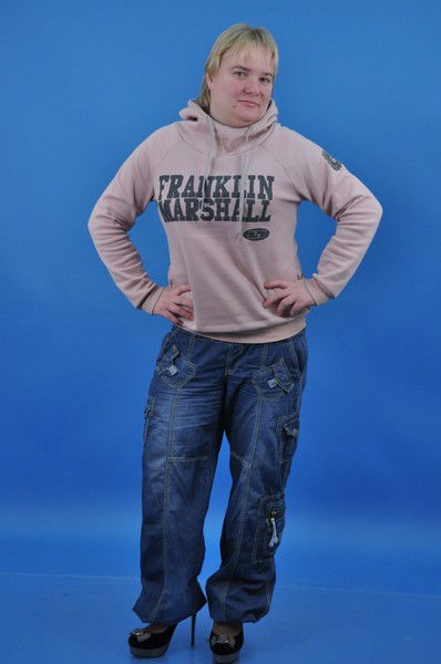 Наталья Тарасова