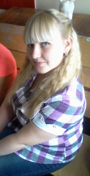 Ксения Жучкова