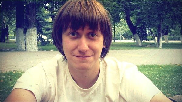 Андрей Русаков