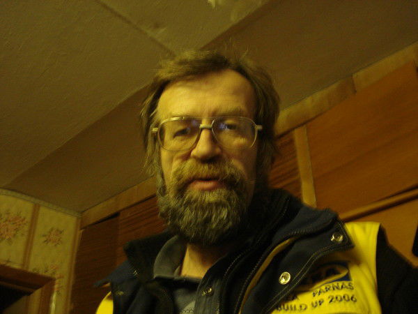 Дмитрий Маркитан