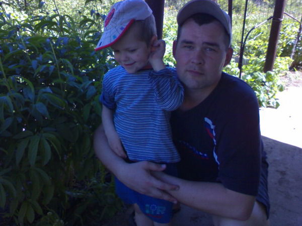 Василий Кузмичёв