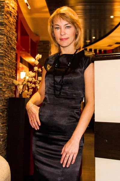 Ирина Надеева