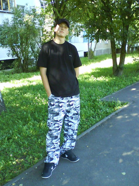 Сергей Соловьёв