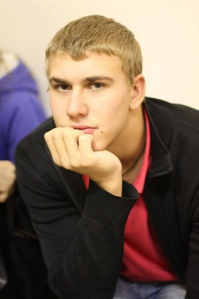 Павел Коробченко