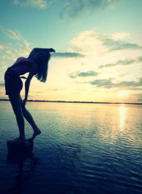 Ирина Любицкая