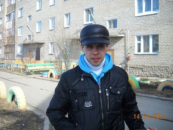 Владимир Кретов