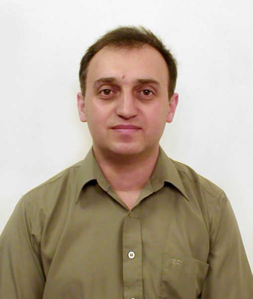 Армен Енгоян