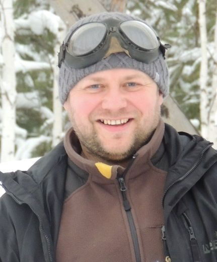 Александр Есаулов