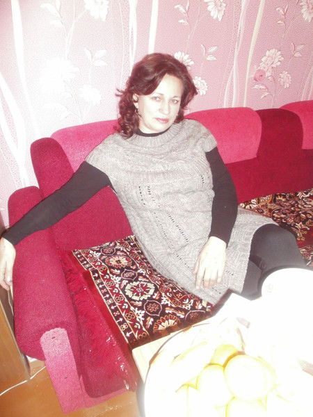 Наталья Курлович