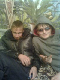 Кирилл Ткаченко