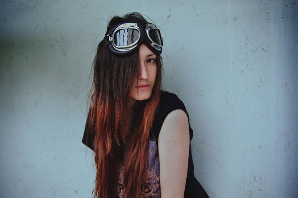 Таисия Козорез