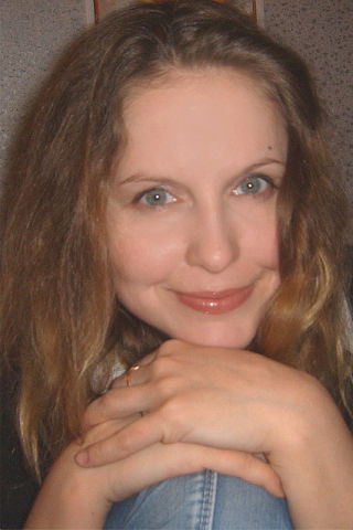 Таня Вильчинская