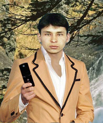 Учкун Авезбоев