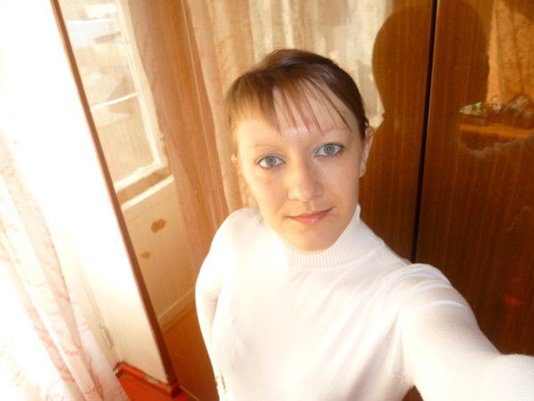 Настёна Помысухина