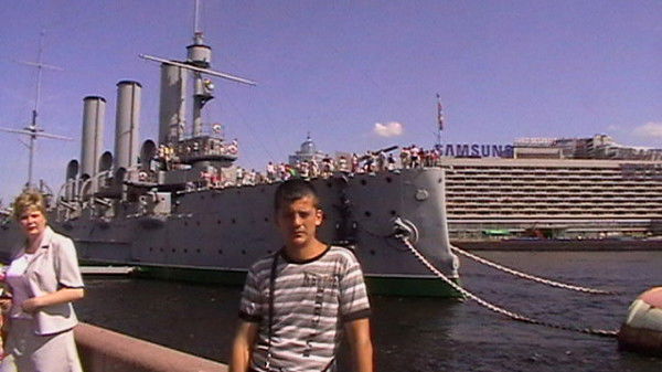 Андрей Дядищев