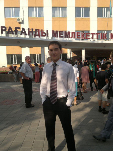 Yermek Shyrynkhanov