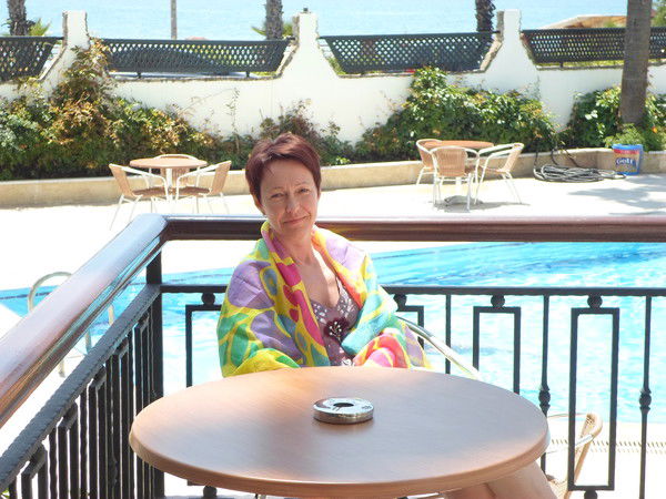 Раиса Тарасова