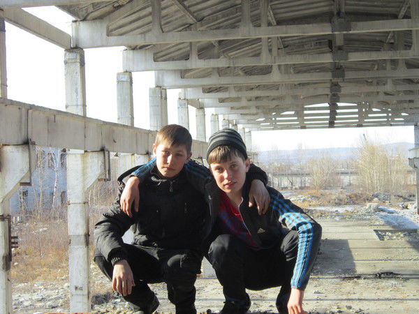 Кузнецов Денис