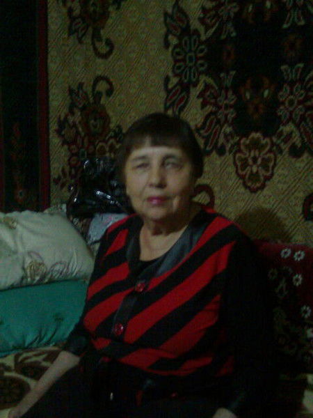 Ирина Павленко