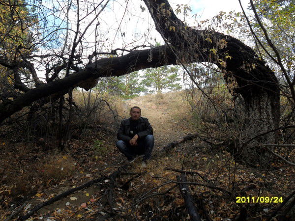 Миша Голубенков