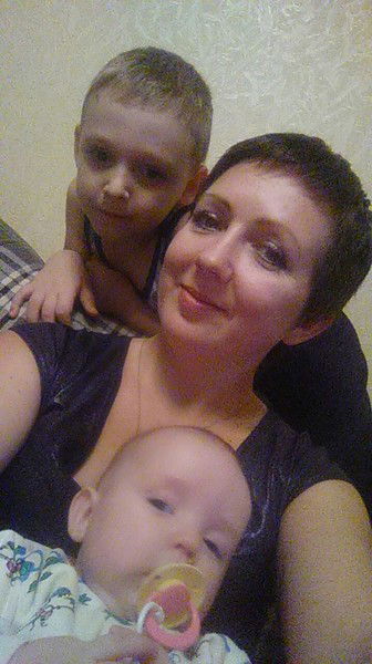 Татьяна Лебедева