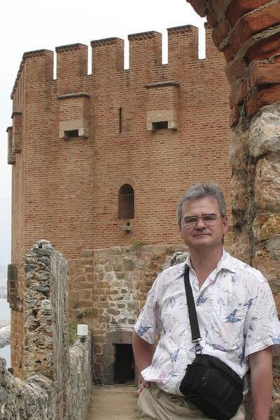 Сергей Лёвин