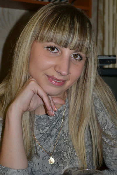 Мария Неплюева