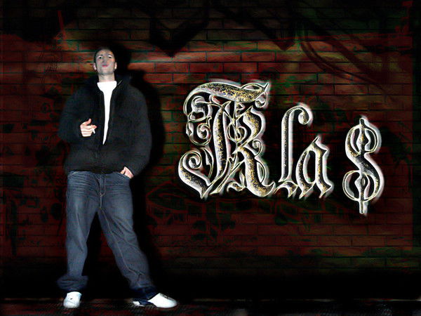 Это)Kla$$1 **немецкий)Rap