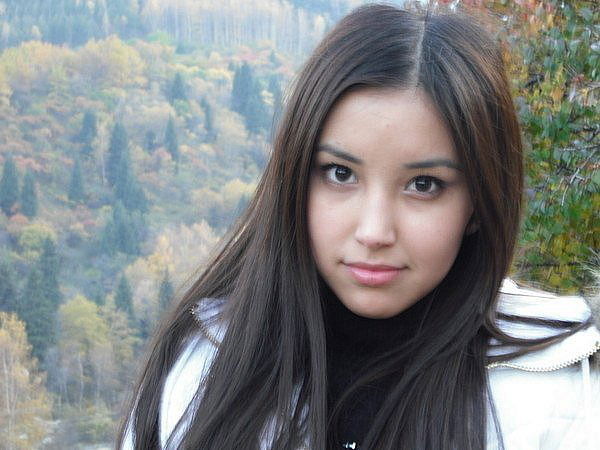 Милена Жакупова