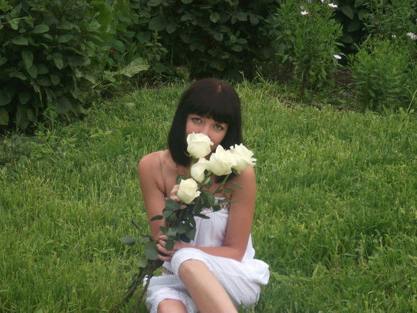 Оксана Чиглинцева(Юдакова)