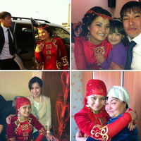 Кымбат Менеева