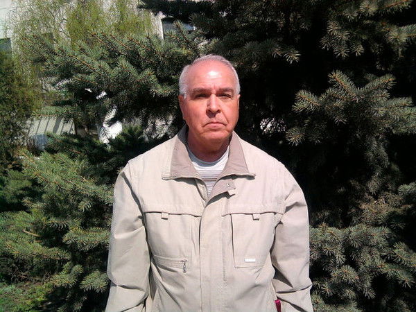 Сергей Бардаков