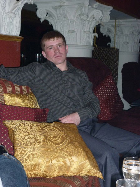 Джон Прилуцкий