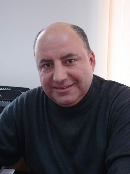 Вахтанг Лоскутов