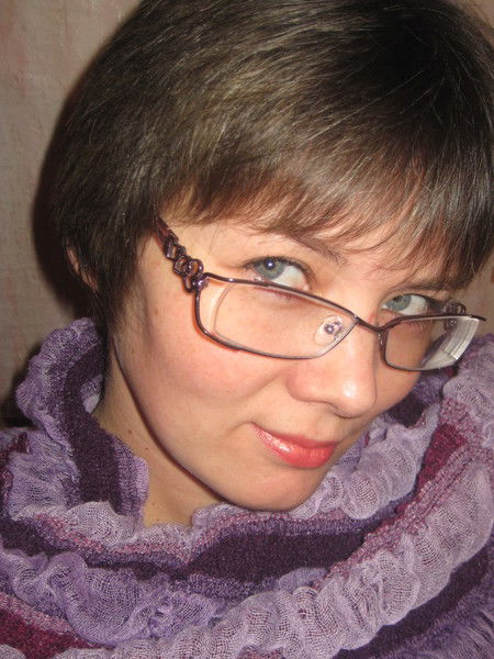 Татьяна Румянцева