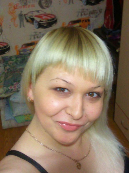 Екатерина Мельникова