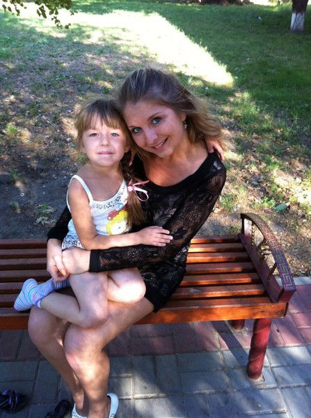 Юлианна Мышкина