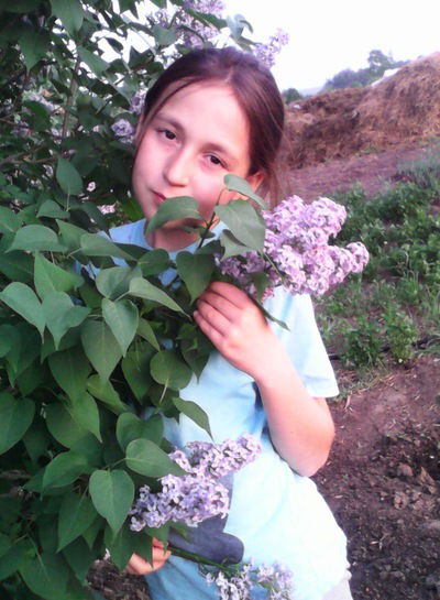 Регина Григорьева